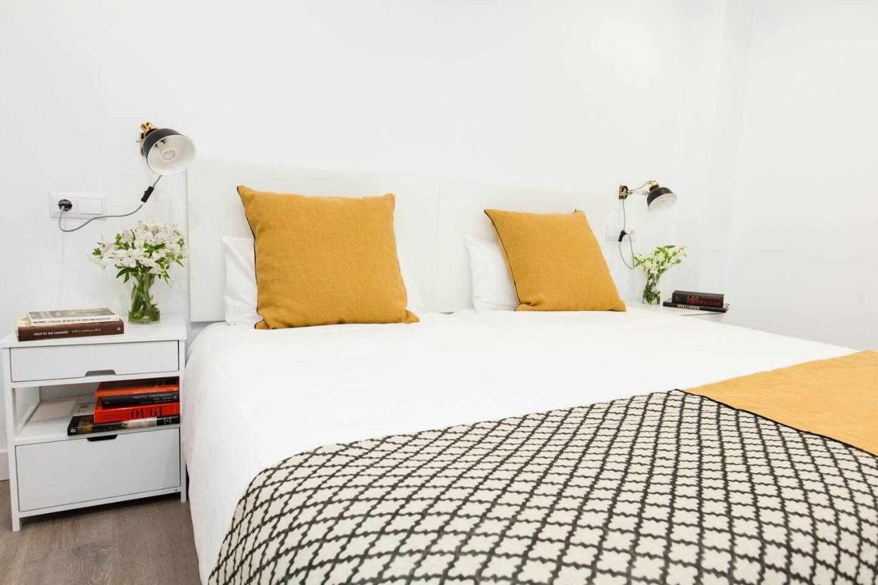 Isg Apartments Downtown Family Haven Free Parking Spot Севилья Экстерьер фото
