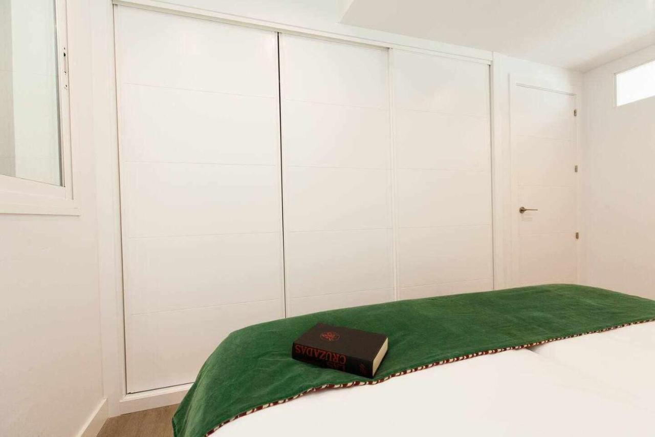 Isg Apartments Downtown Family Haven Free Parking Spot Севилья Экстерьер фото